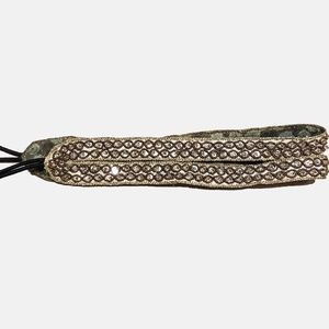Anthropologie Headband